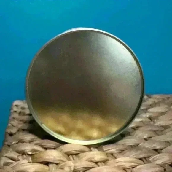 Vintage 80s Winter Geese Collectors Tin - Picture 5 of 5